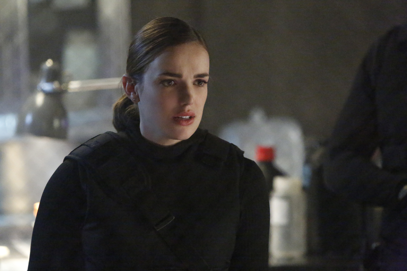 Illustration for article titled If You Haven't Been Watching Agents Of SHIELD, You've Cheated Yourself